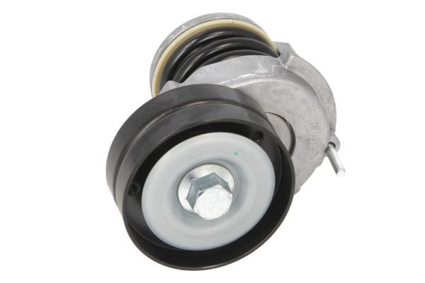 Tensor de la banda de motor