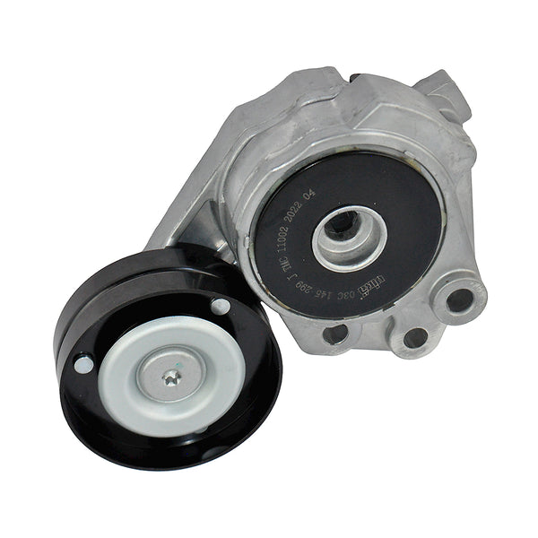 Tensor de la banda de motor