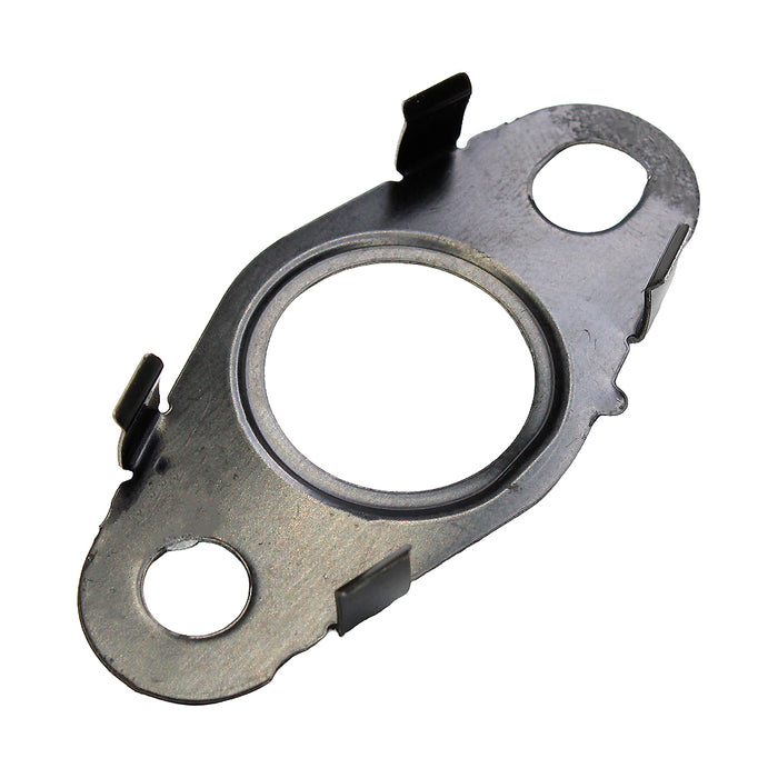 Empaque del turbo compresor