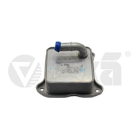 Enfriador de aceite para motor