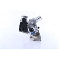 Valvula de presion del turbo