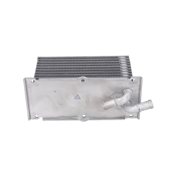 Intercooler