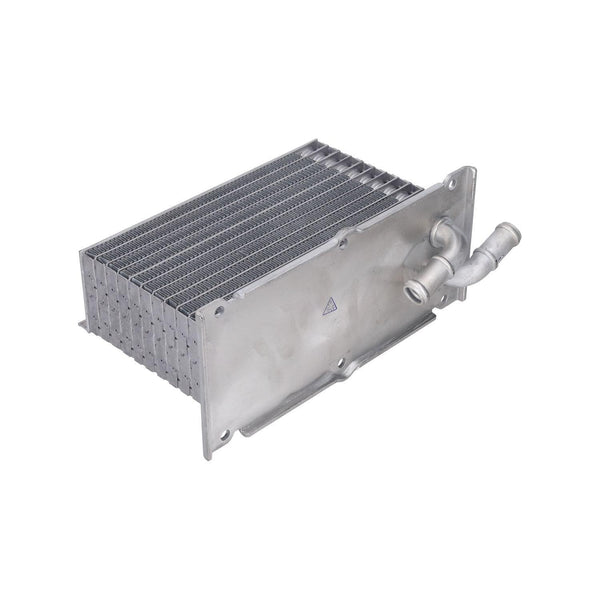 Intercooler