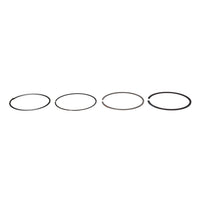 Kit de anillos por piston