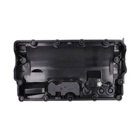 Tapa de punterias con empaque 03G103469H