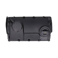 Tapa de punterias con empaque 03G103469H