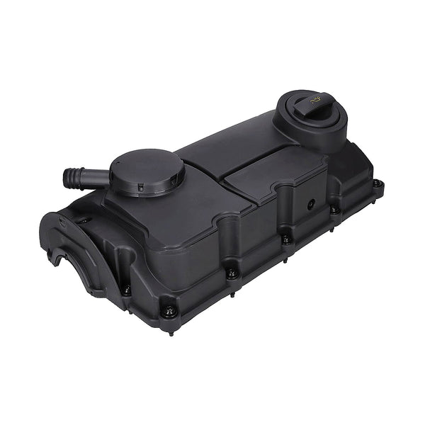 Tapa de punterias con empaque 03G103469H