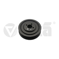 Polea damper o de cigüeñal