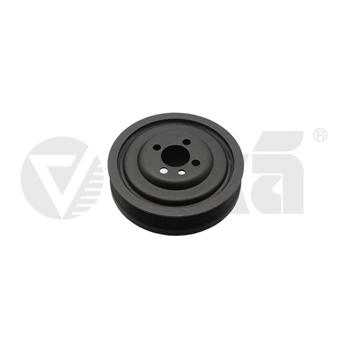 Polea damper o de cigüeñal