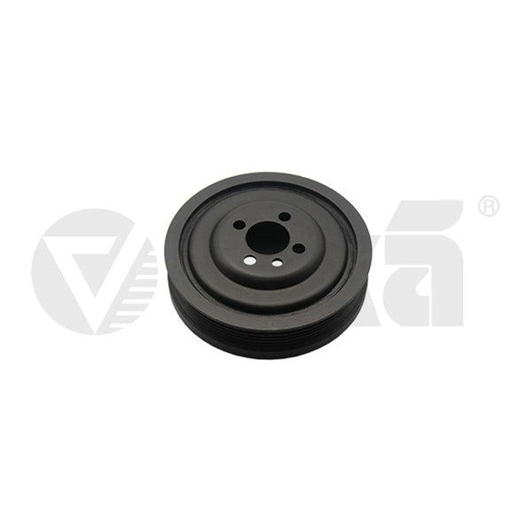 Polea damper o de cigüeñal