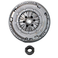 Kit de clutch