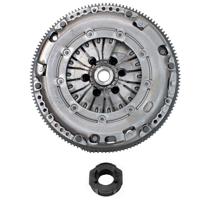 Kit de clutch