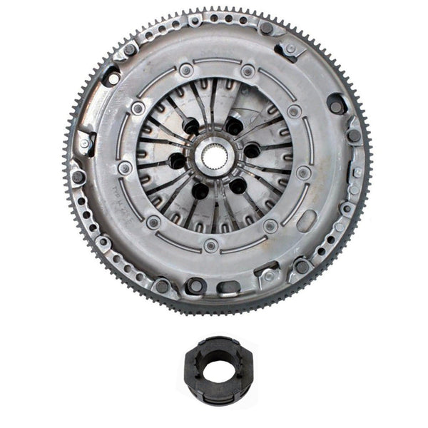 Kit de clutch