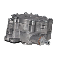 Bomba de vacio