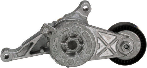Tensor de la banda de motor