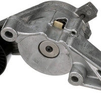 Tensor de la banda de motor