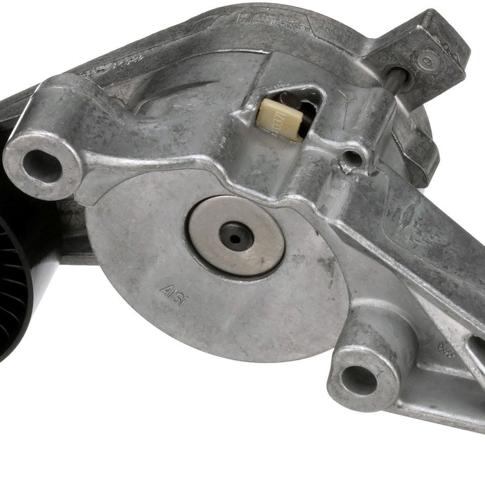Tensor de la banda de motor
