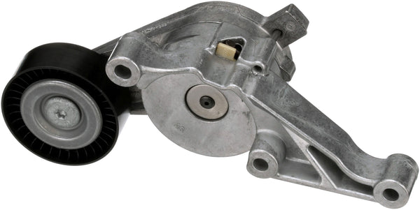 Tensor de la banda de motor