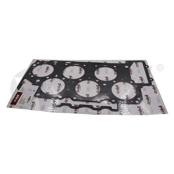 Empaque de cabeza