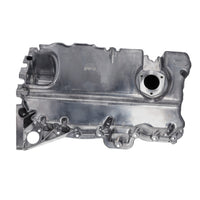Carter de aceite para motor