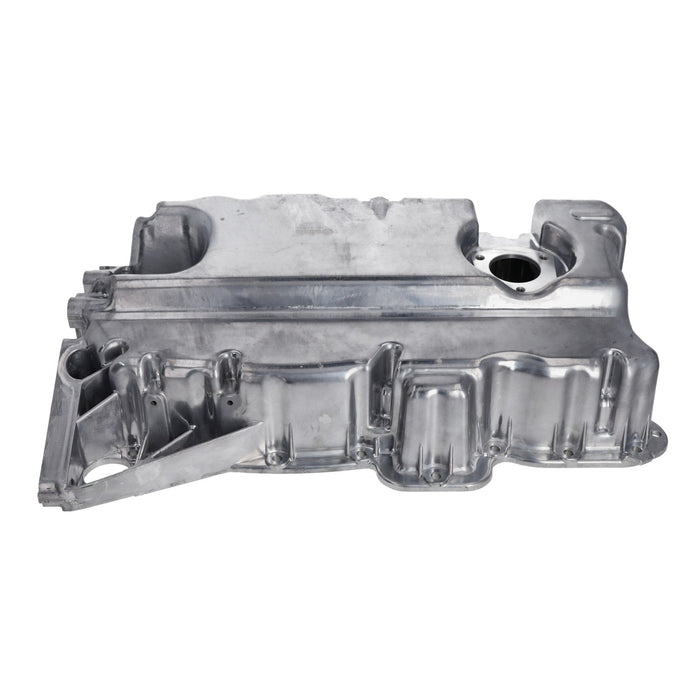 Carter de aceite para motor