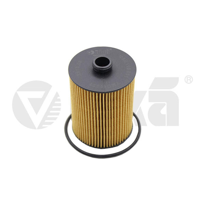Filtro de aceite para motor