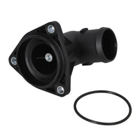 Toma o brida del termostato