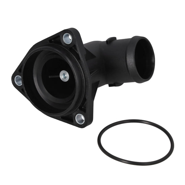 Toma o brida del termostato