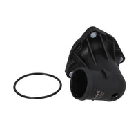 Toma o brida del termostato