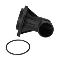 Toma o brida del termostato