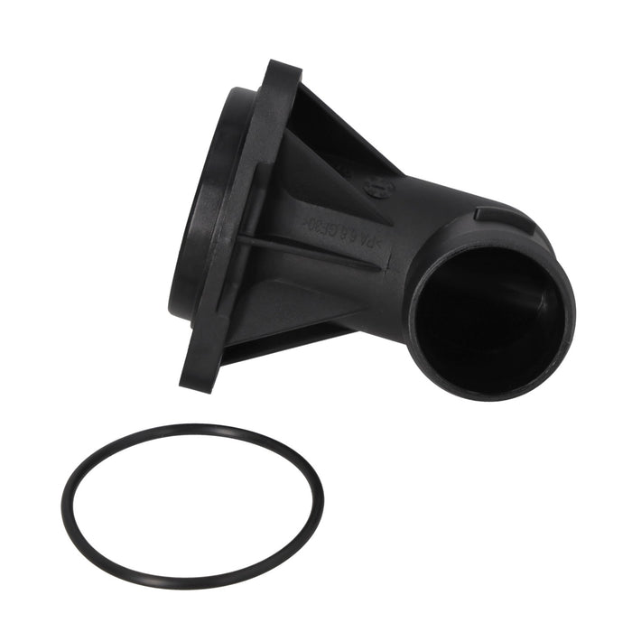 Toma o brida del termostato