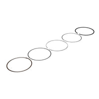 Juego de anillos de piston