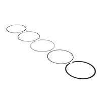 Juego de anillos de piston