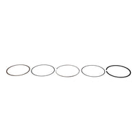 Juego de anillos de piston