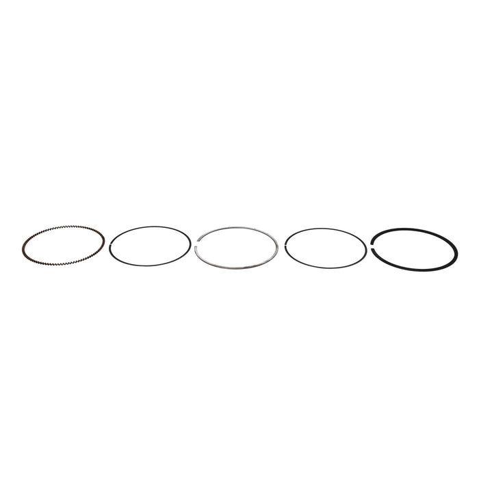 Juego de anillos de piston