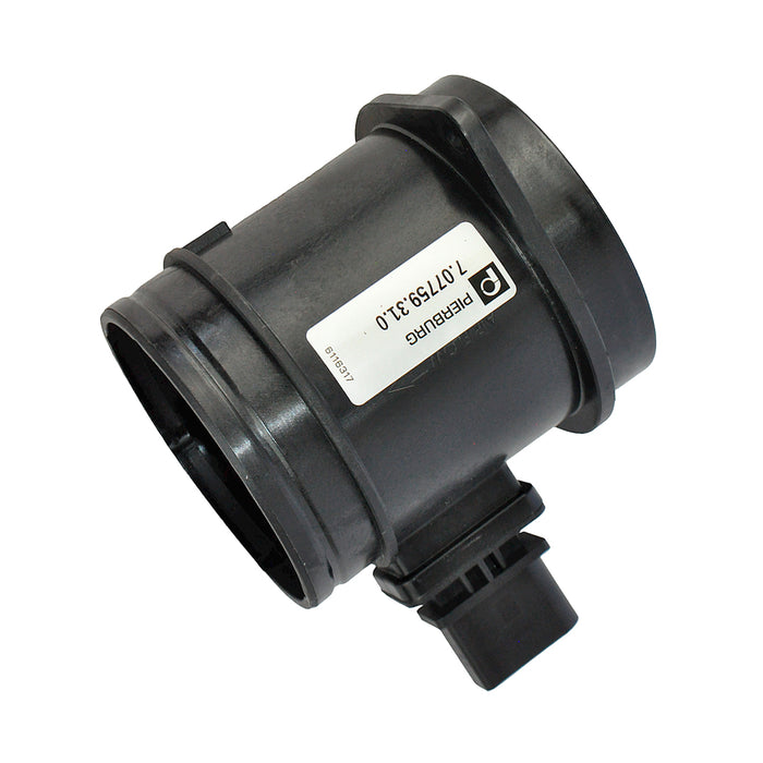 Sensor masa de aire