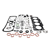 Juego empaques de cabeza