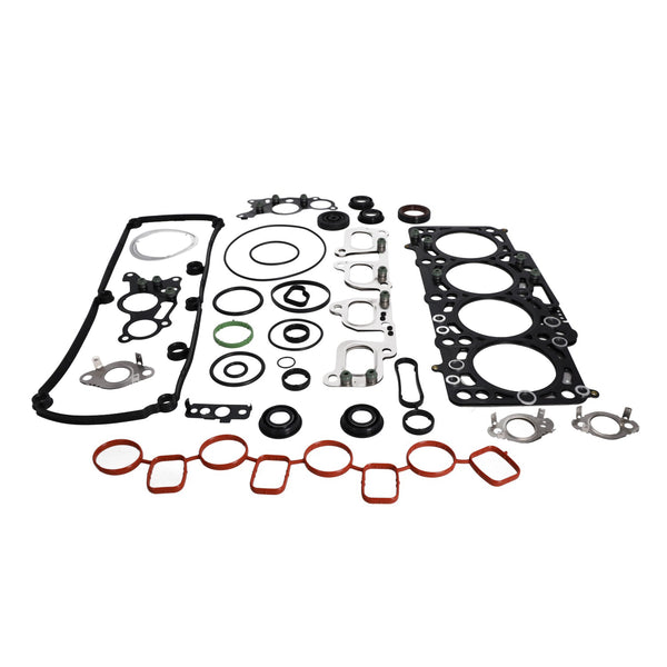 Juego empaques de cabeza