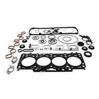 Juego empaques de cabeza