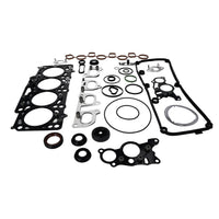 Juego empaques de cabeza