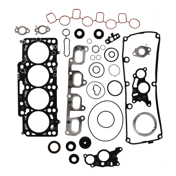 Juego empaques de cabeza