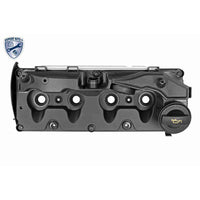 Tapa de punterias con valvula pcv y empaque 03L103469R