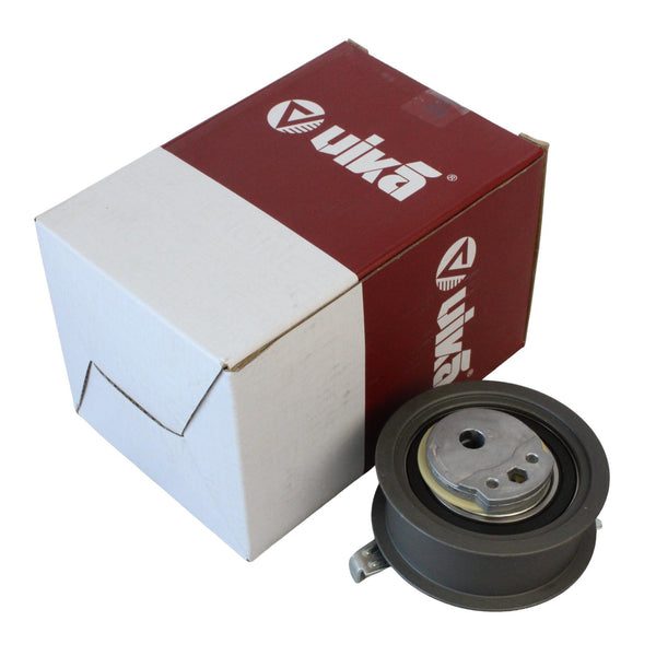 Polea tensora de tiempo