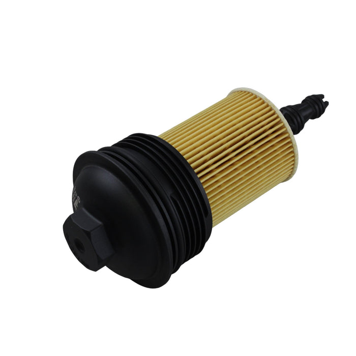 Filtro de aceite para motor