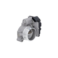 Cuerpo de aceleracion