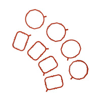 Kit de 8 empaques de multiple de admision