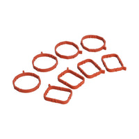 Kit de 8 empaques de multiple de admision