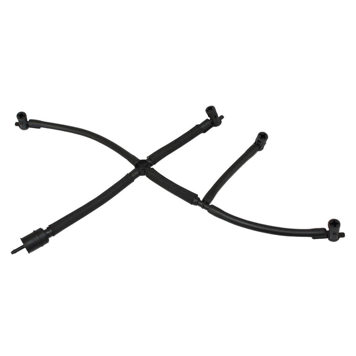 Manguera de retorno de combustible