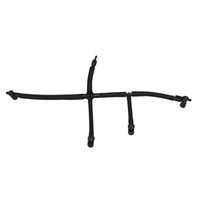 Manguera de retorno combustible