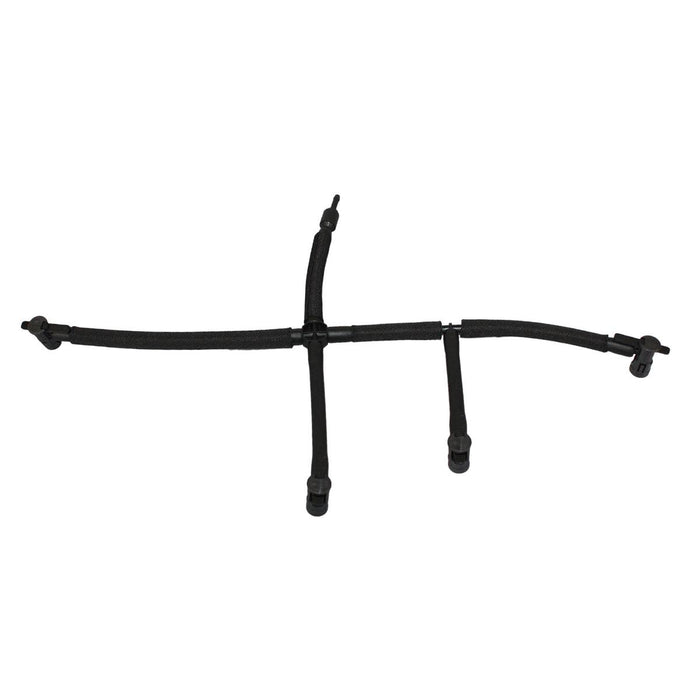 Manguera de retorno combustible